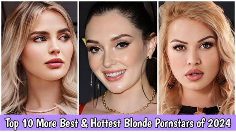 hot blonde amateur|Blonde Porn Star: TOP 25 Best & Hottest Blonde Pornstars